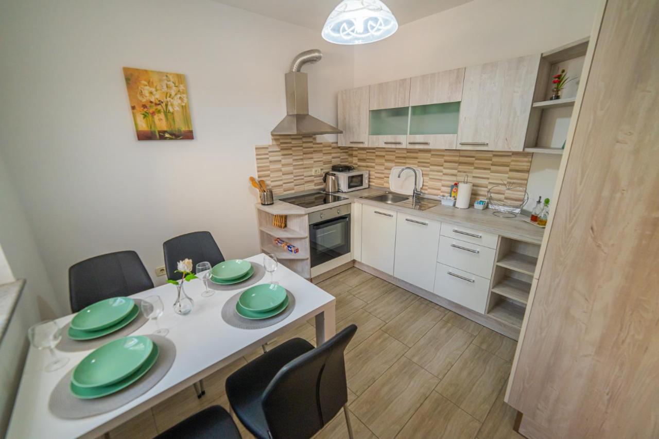 Harmony Inn Apartments Portorož Extérieur photo