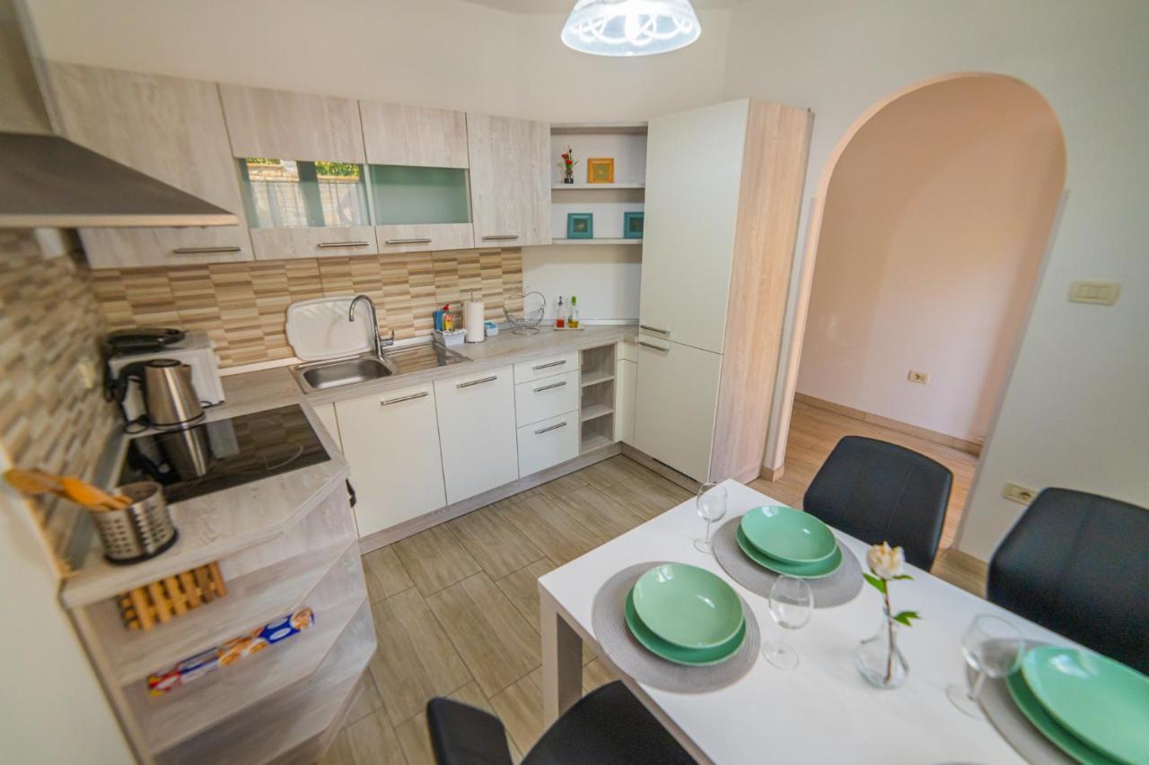 Harmony Inn Apartments Portorož Extérieur photo