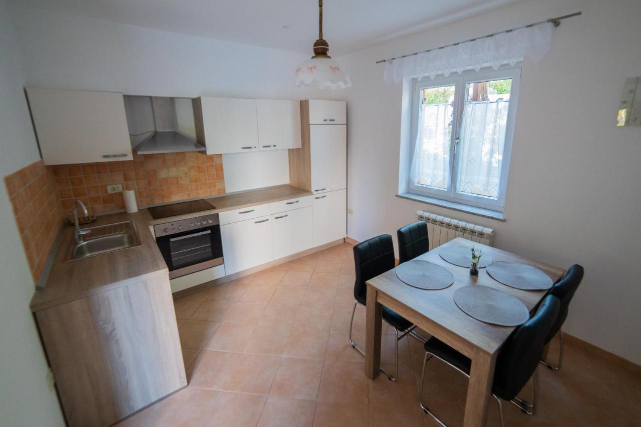 Harmony Inn Apartments Portorož Extérieur photo
