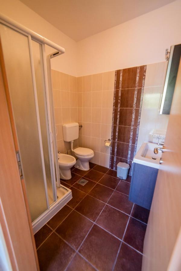 Harmony Inn Apartments Portorož Extérieur photo