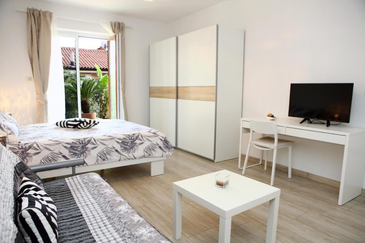 Harmony Inn Apartments Portorož Extérieur photo