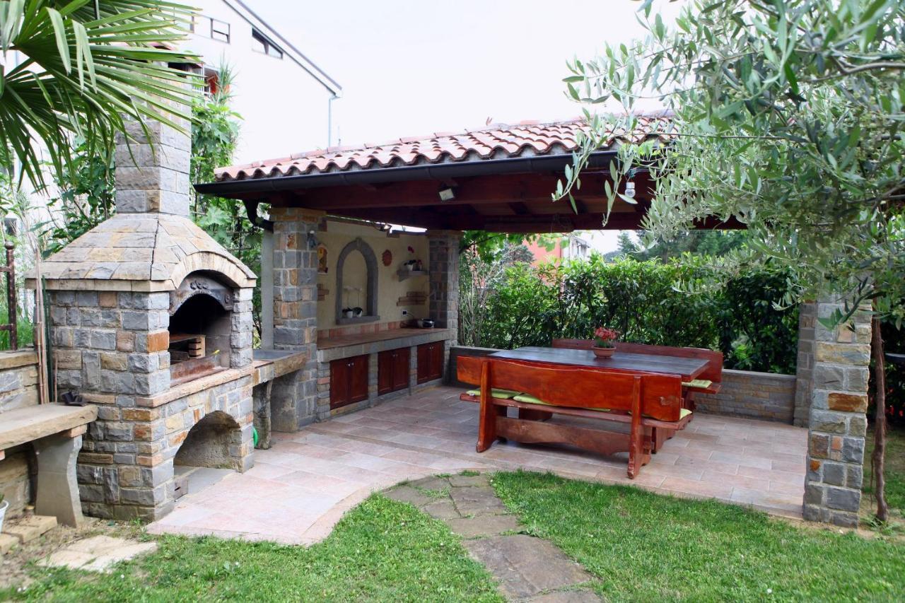 Harmony Inn Apartments Portorož Extérieur photo